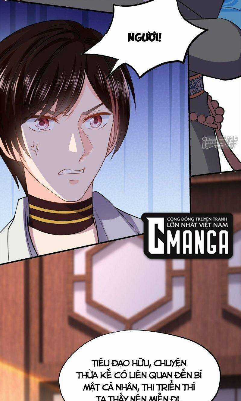 Tu La Kiếm Tôn Chapter 347 trang 24