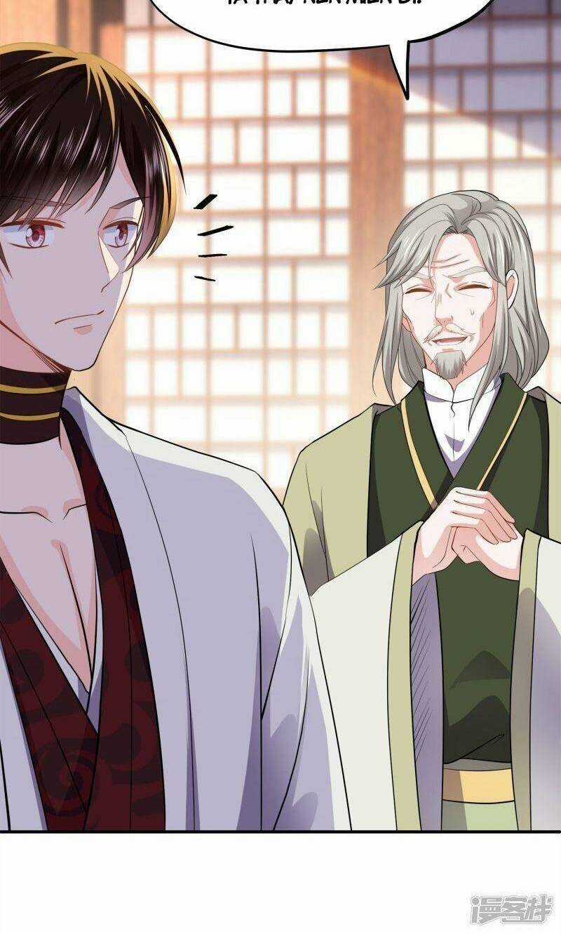 Tu La Kiếm Tôn Chapter 347 trang 25