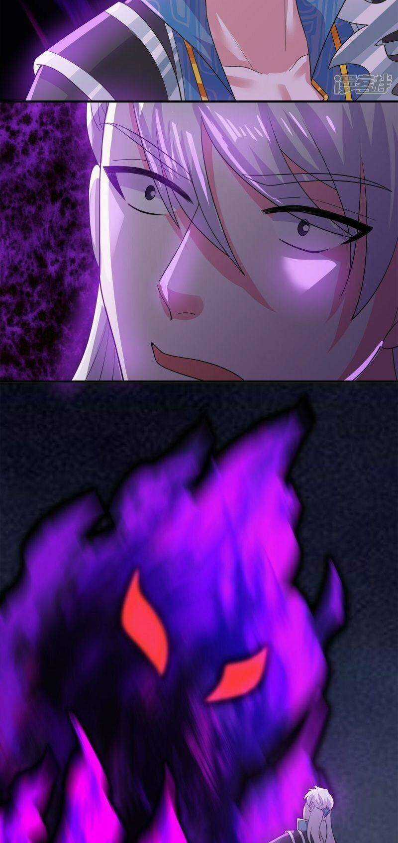 Tu La Kiếm Tôn Chapter 347 trang 4