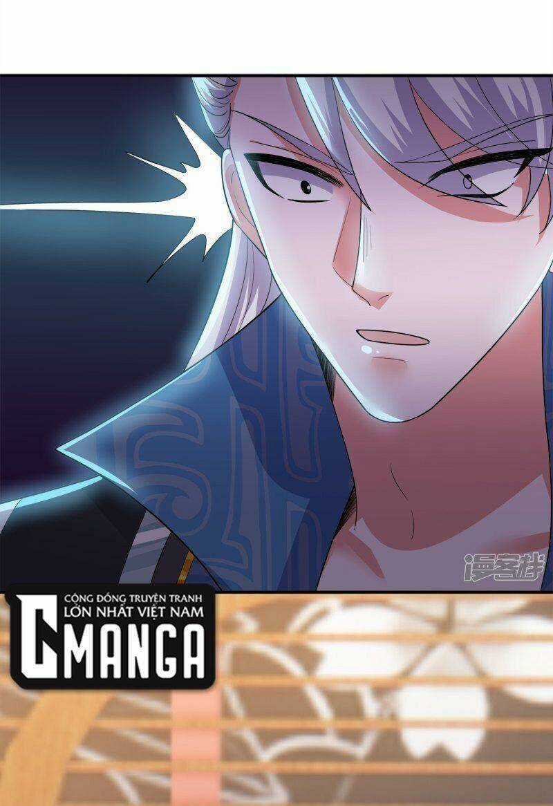 Tu La Kiếm Tôn Chapter 347 trang 6