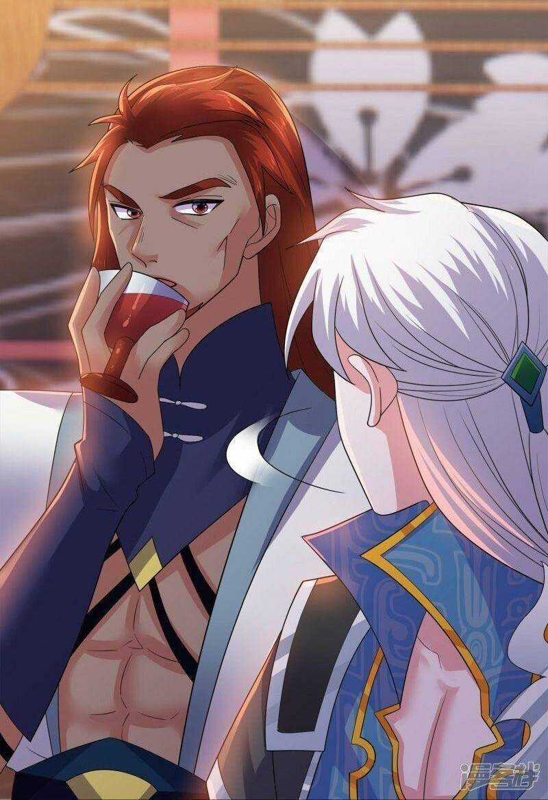 Tu La Kiếm Tôn Chapter 347 trang 7