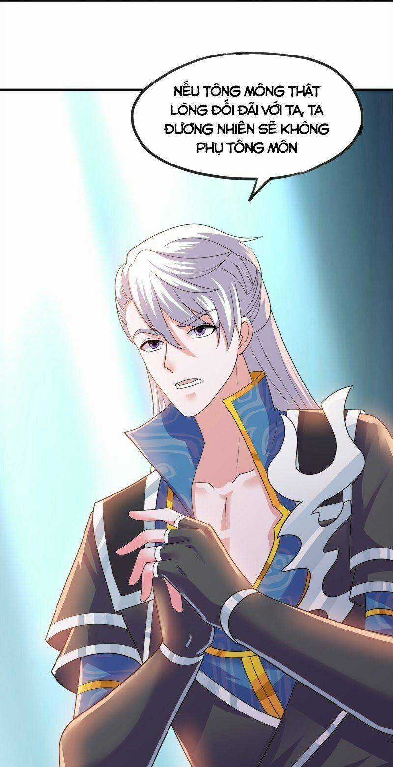 Tu La Kiếm Tôn Chapter 347 trang 8