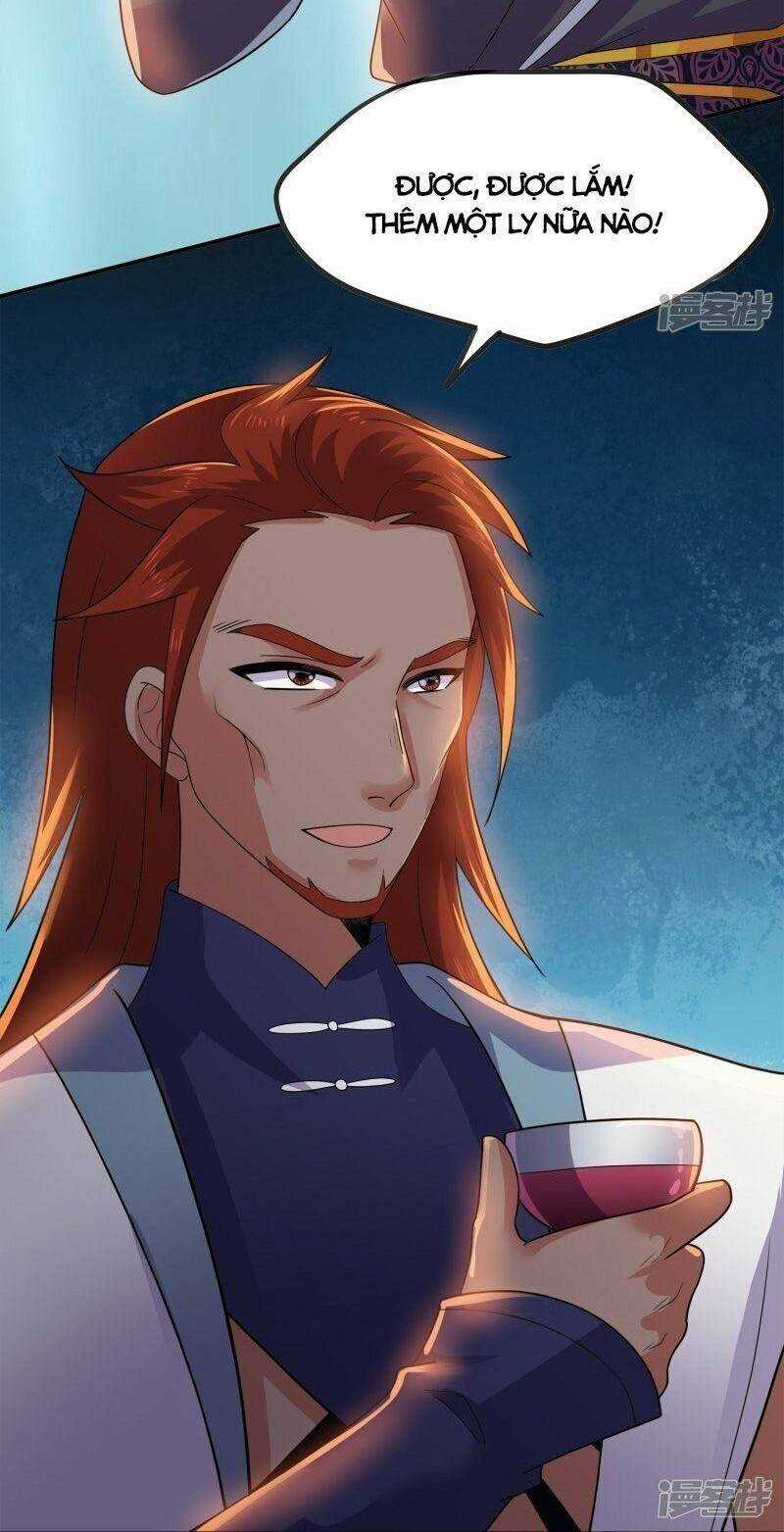 Tu La Kiếm Tôn Chapter 347 trang 9
