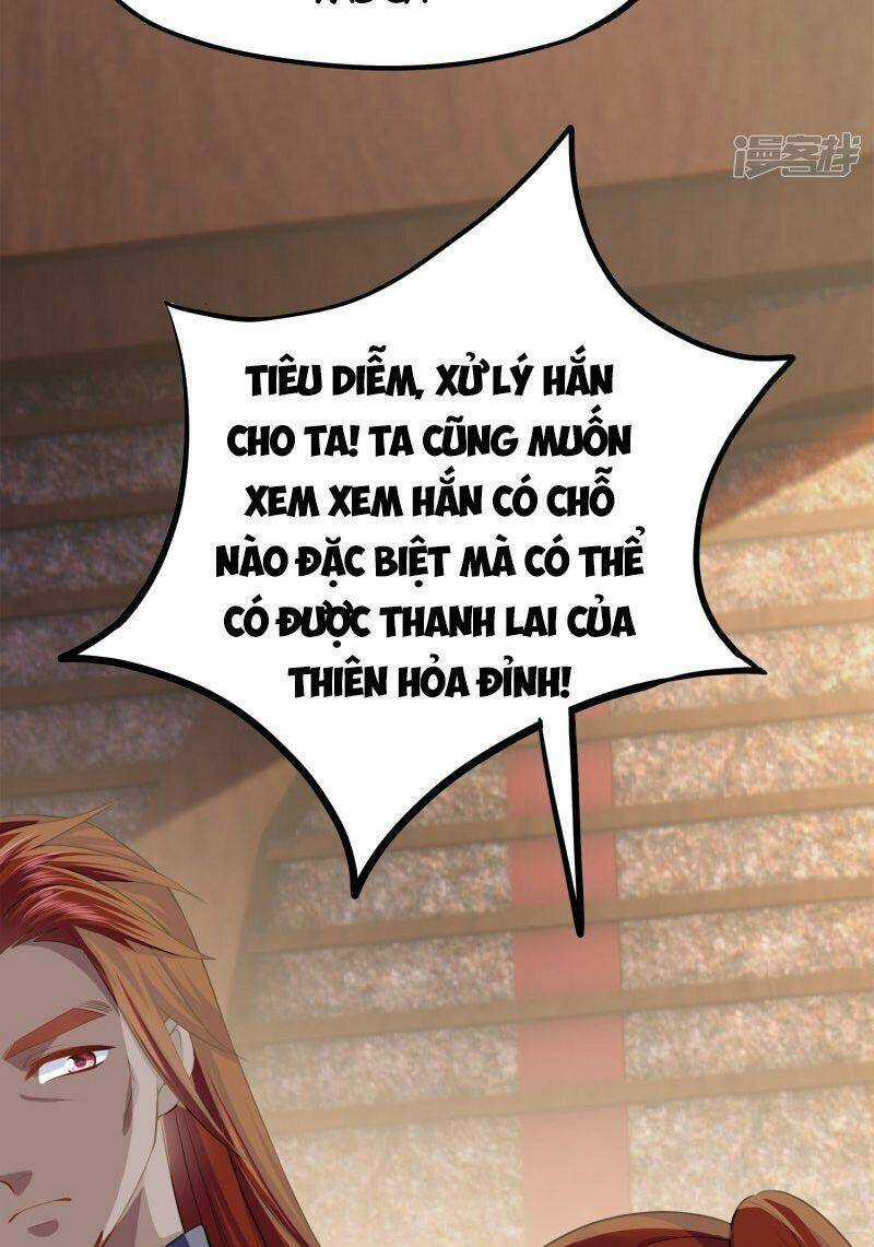 Tu La Kiếm Tôn Chapter 348 trang 12