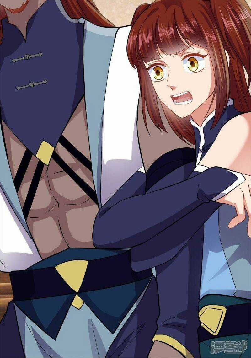 Tu La Kiếm Tôn Chapter 348 trang 13