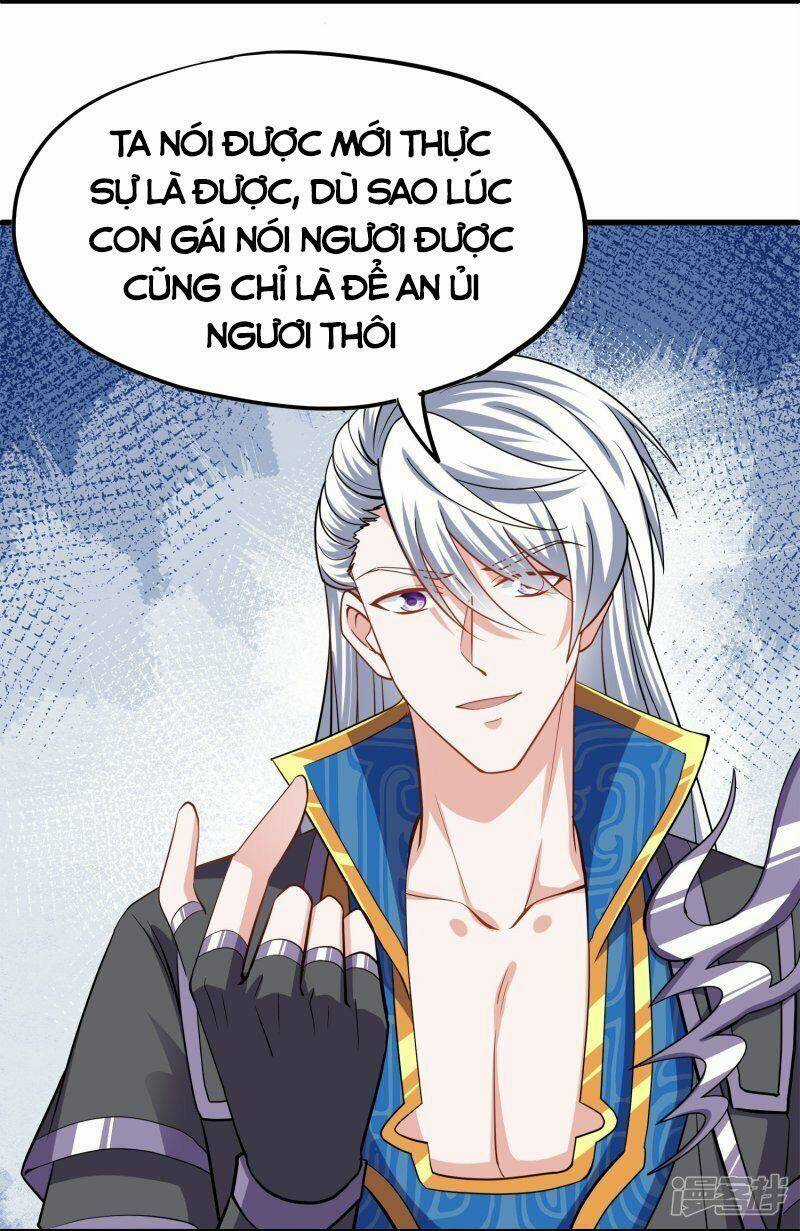 Tu La Kiếm Tôn Chapter 348 trang 14