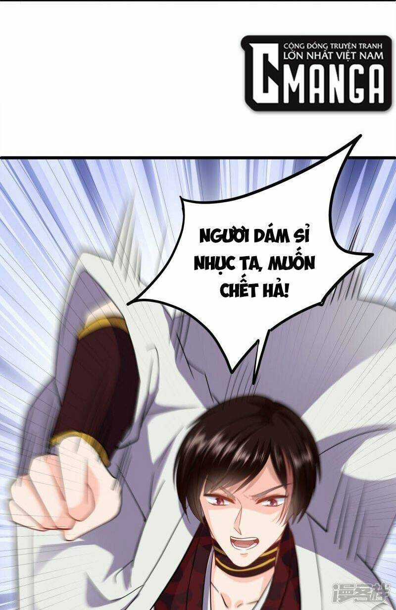 Tu La Kiếm Tôn Chapter 348 trang 15