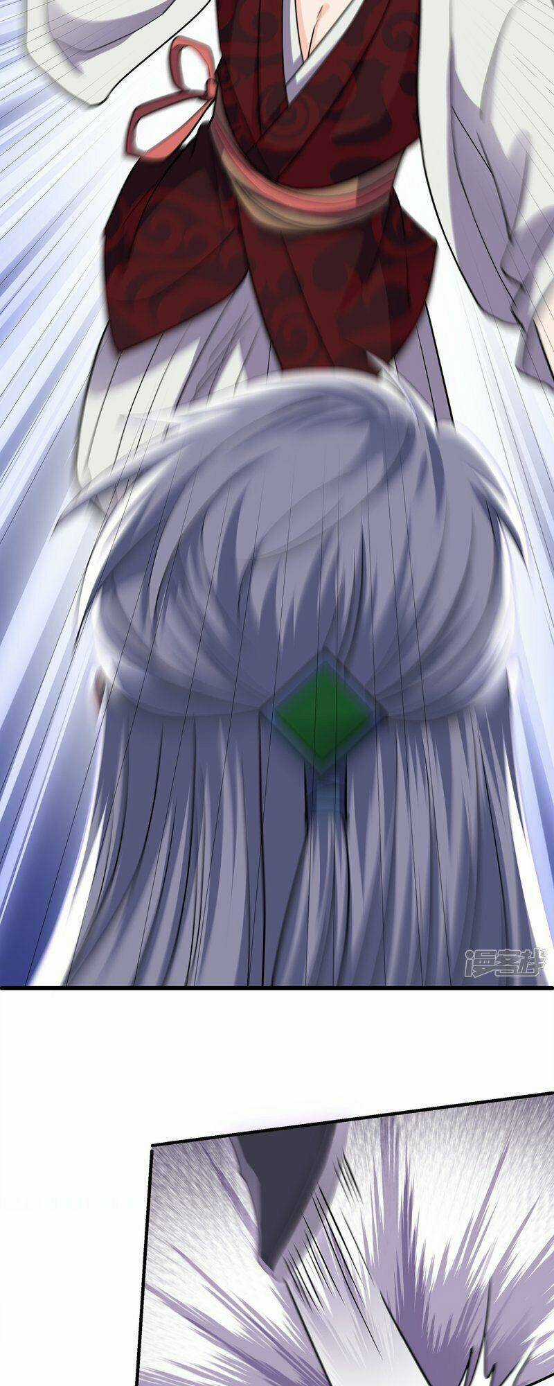 Tu La Kiếm Tôn Chapter 348 trang 16