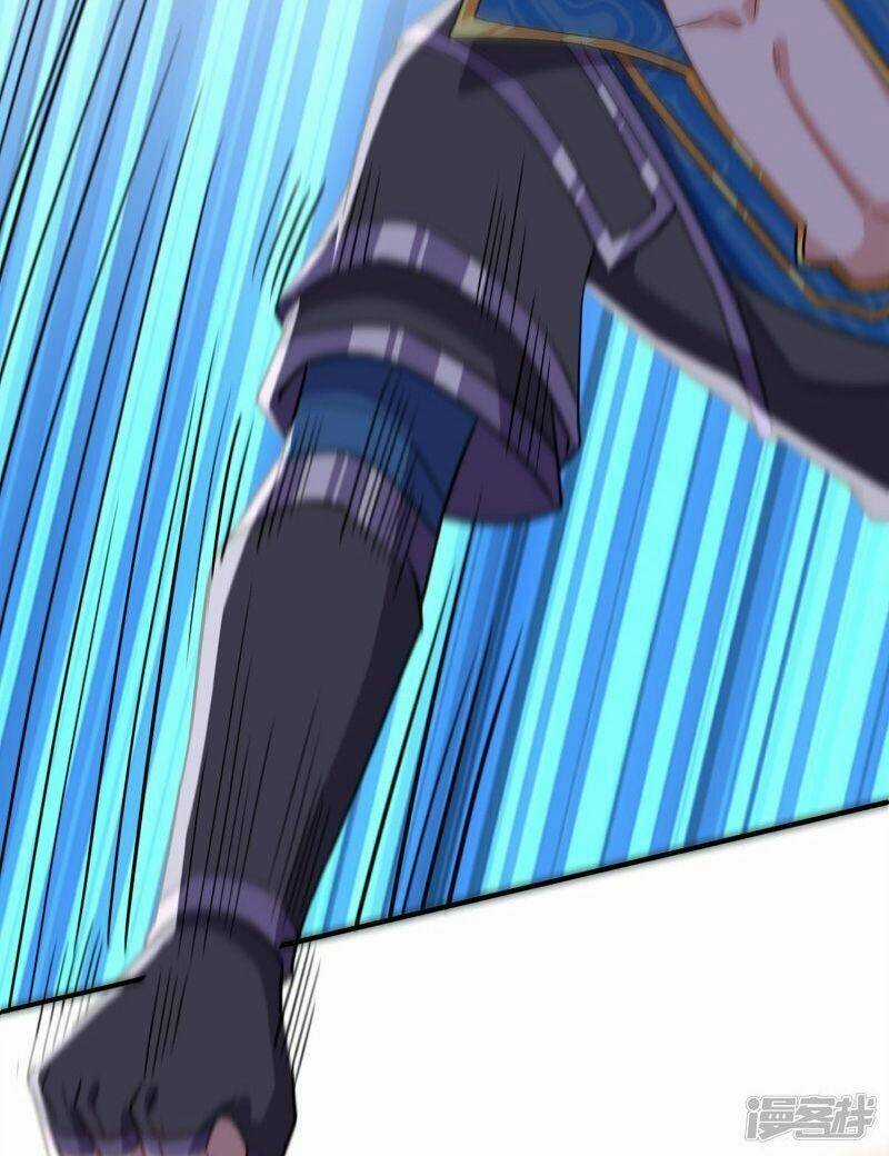 Tu La Kiếm Tôn Chapter 348 trang 18