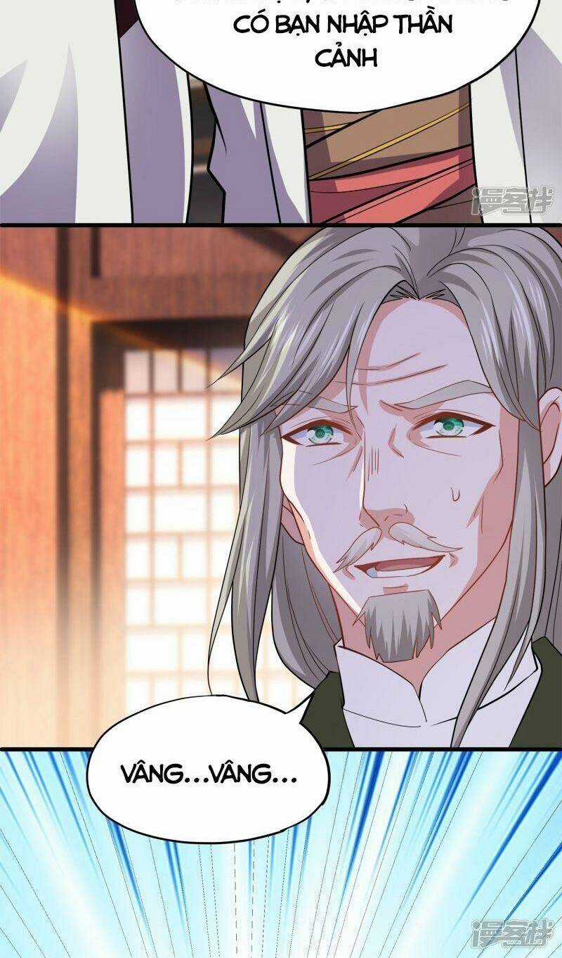 Tu La Kiếm Tôn Chapter 348 trang 2