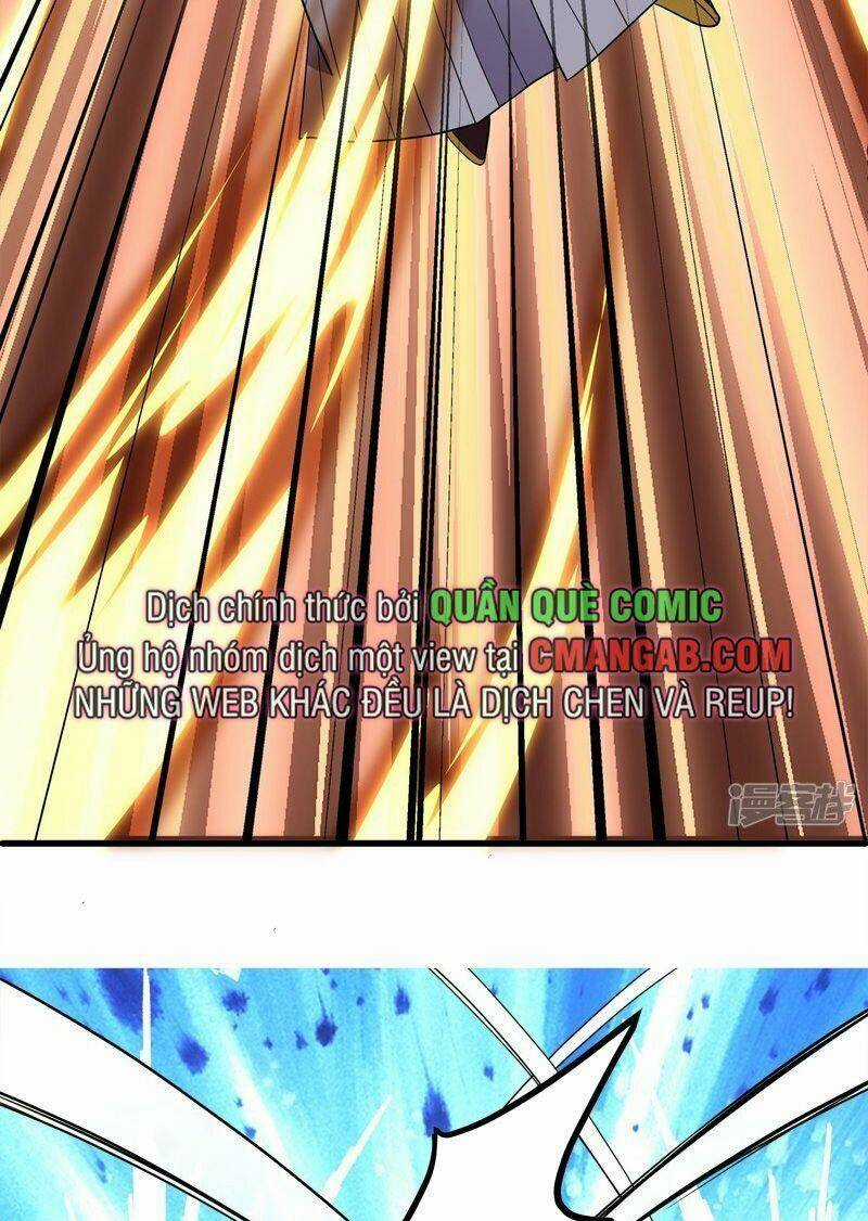 Tu La Kiếm Tôn Chapter 348 trang 20