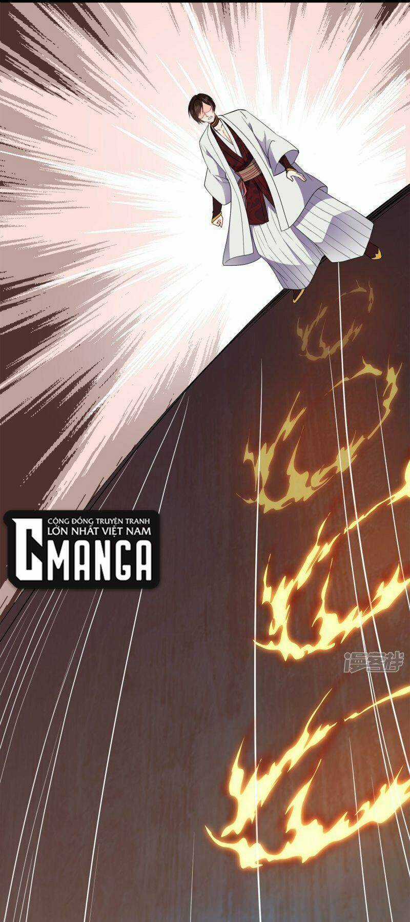 Tu La Kiếm Tôn Chapter 348 trang 22