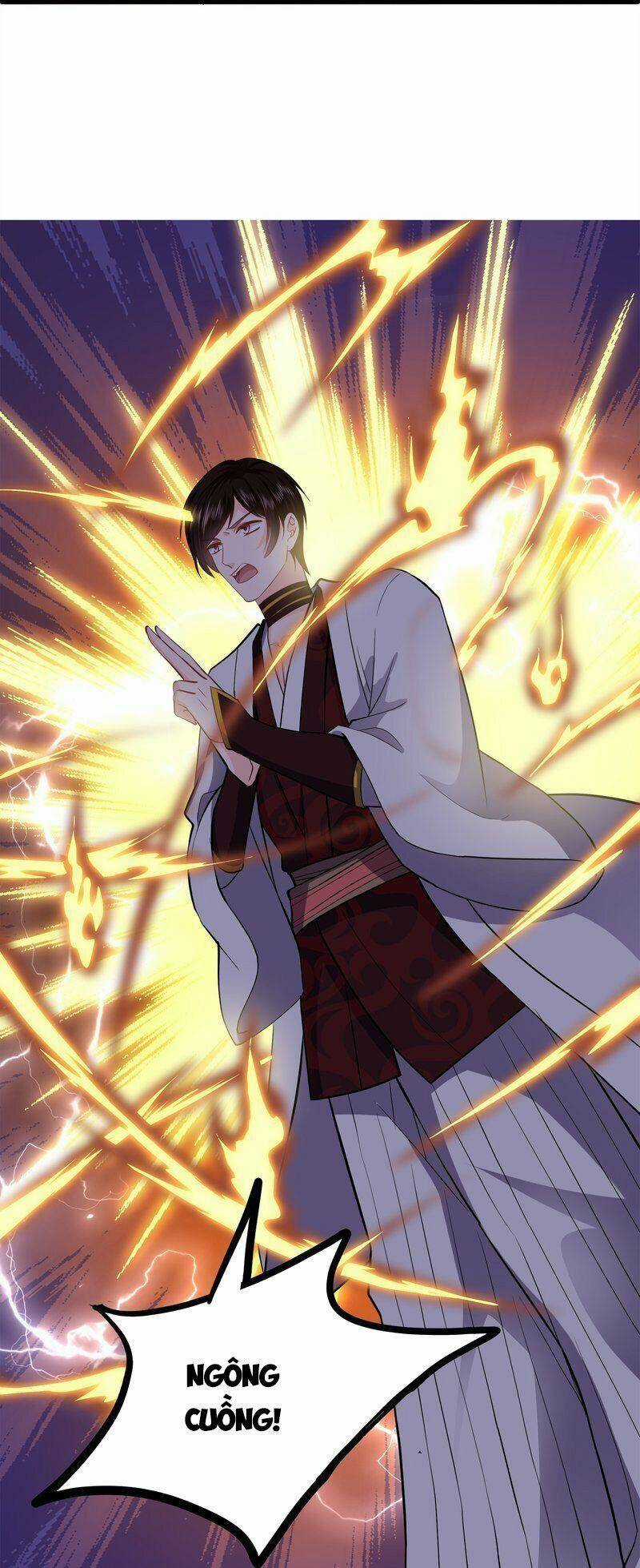 Tu La Kiếm Tôn Chapter 348 trang 26