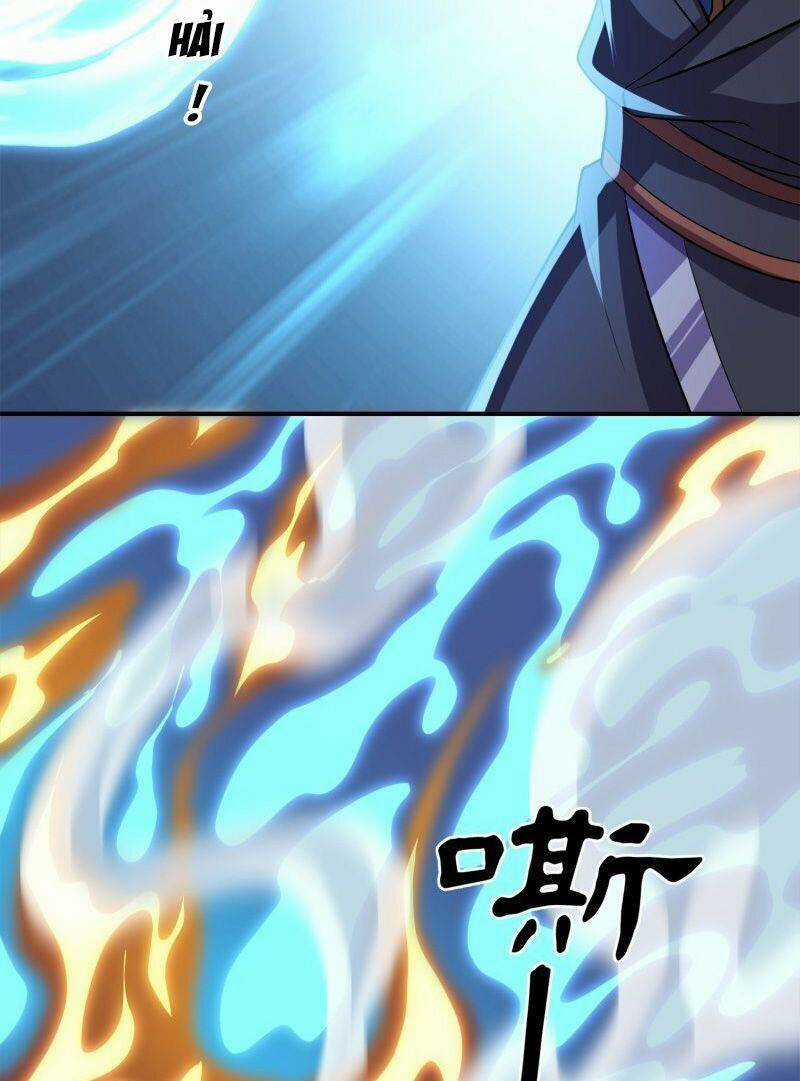 Tu La Kiếm Tôn Chapter 348 trang 29