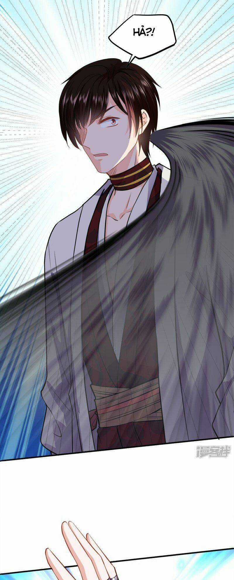 Tu La Kiếm Tôn Chapter 348 trang 3