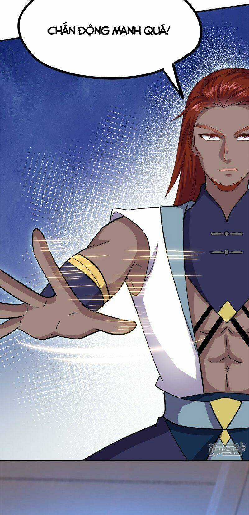 Tu La Kiếm Tôn Chapter 348 trang 33