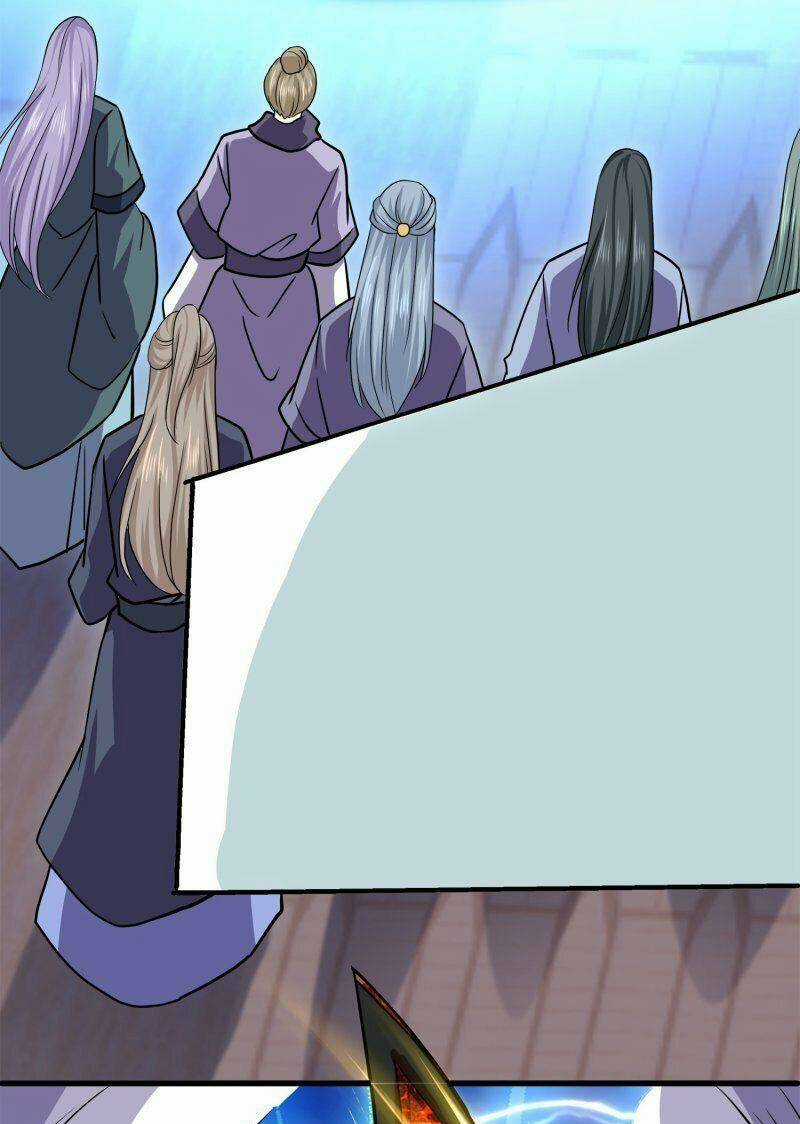 Tu La Kiếm Tôn Chapter 348 trang 35