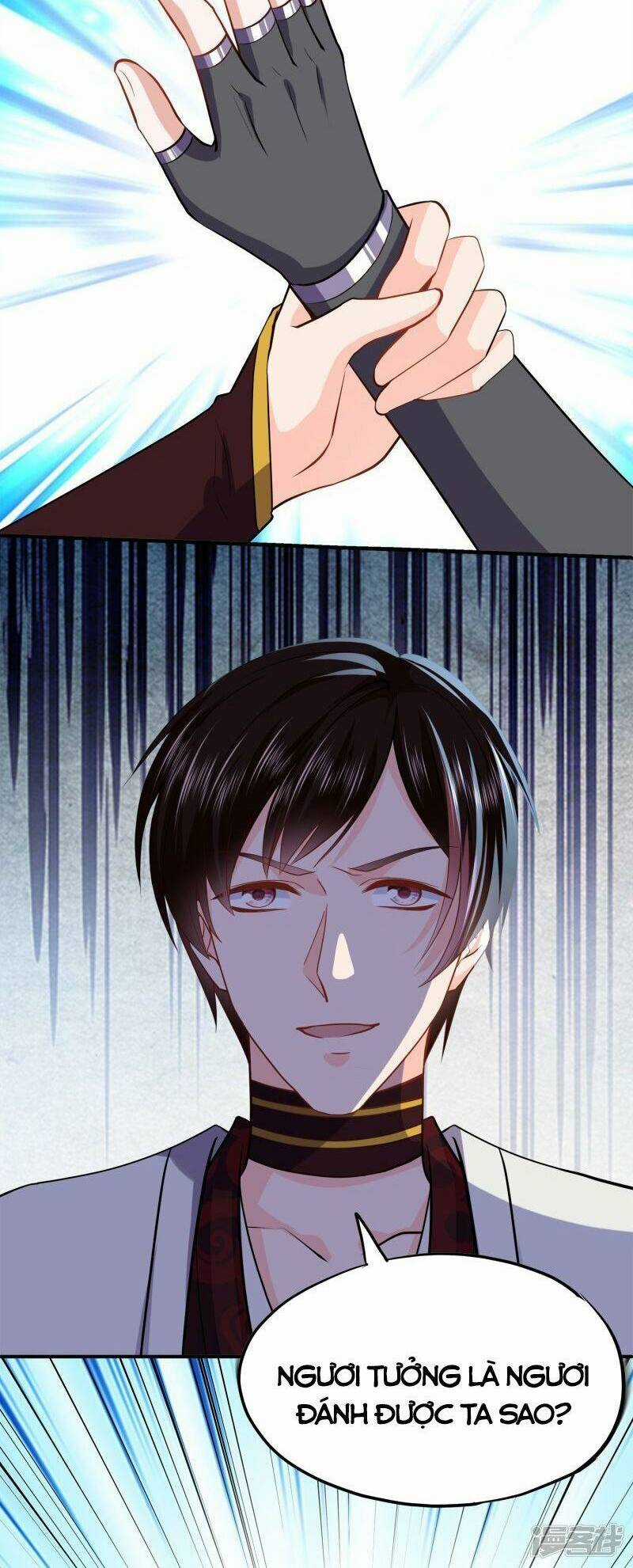 Tu La Kiếm Tôn Chapter 348 trang 4