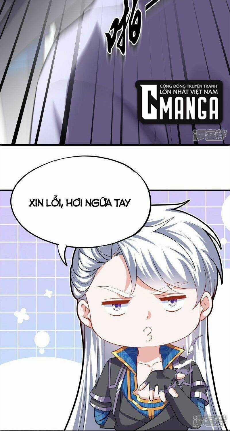 Tu La Kiếm Tôn Chapter 348 trang 6