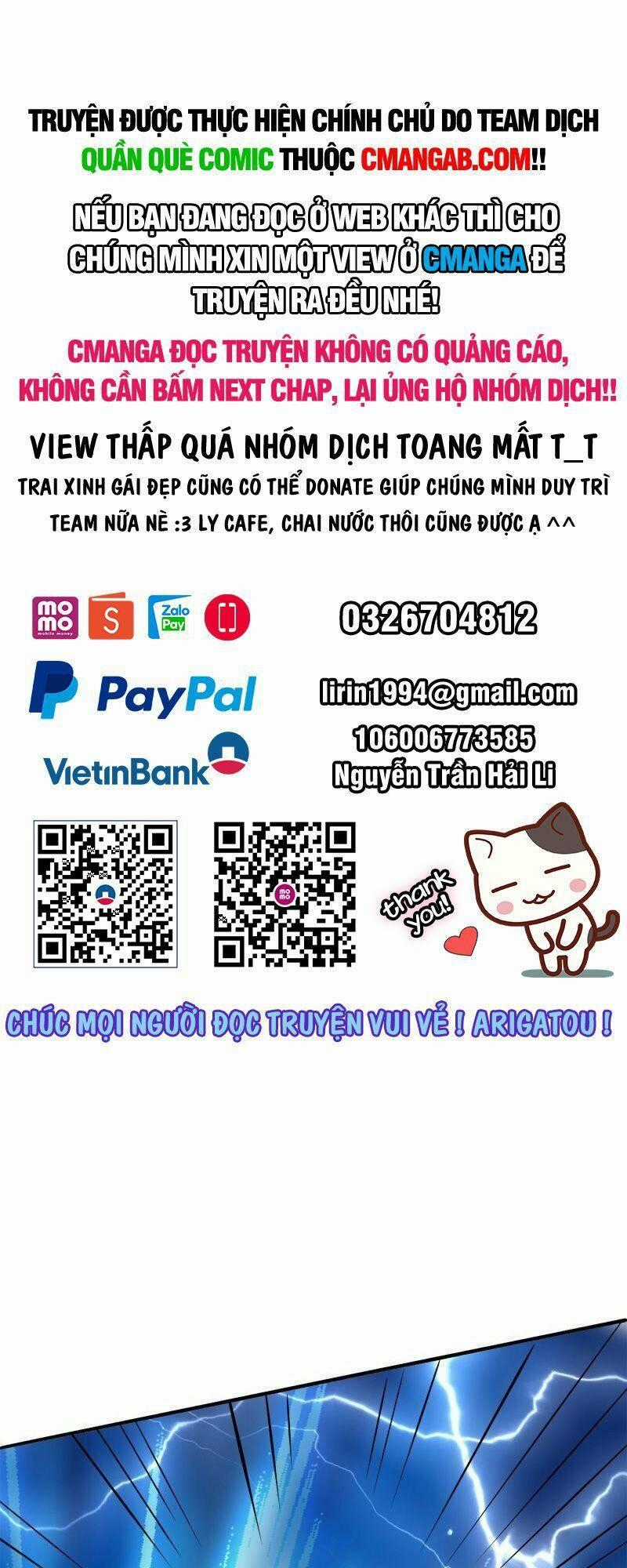 Tu La Kiếm Tôn Chapter 349 trang 0