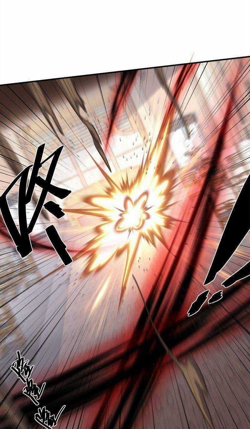 Tu La Kiếm Tôn Chapter 349 trang 10