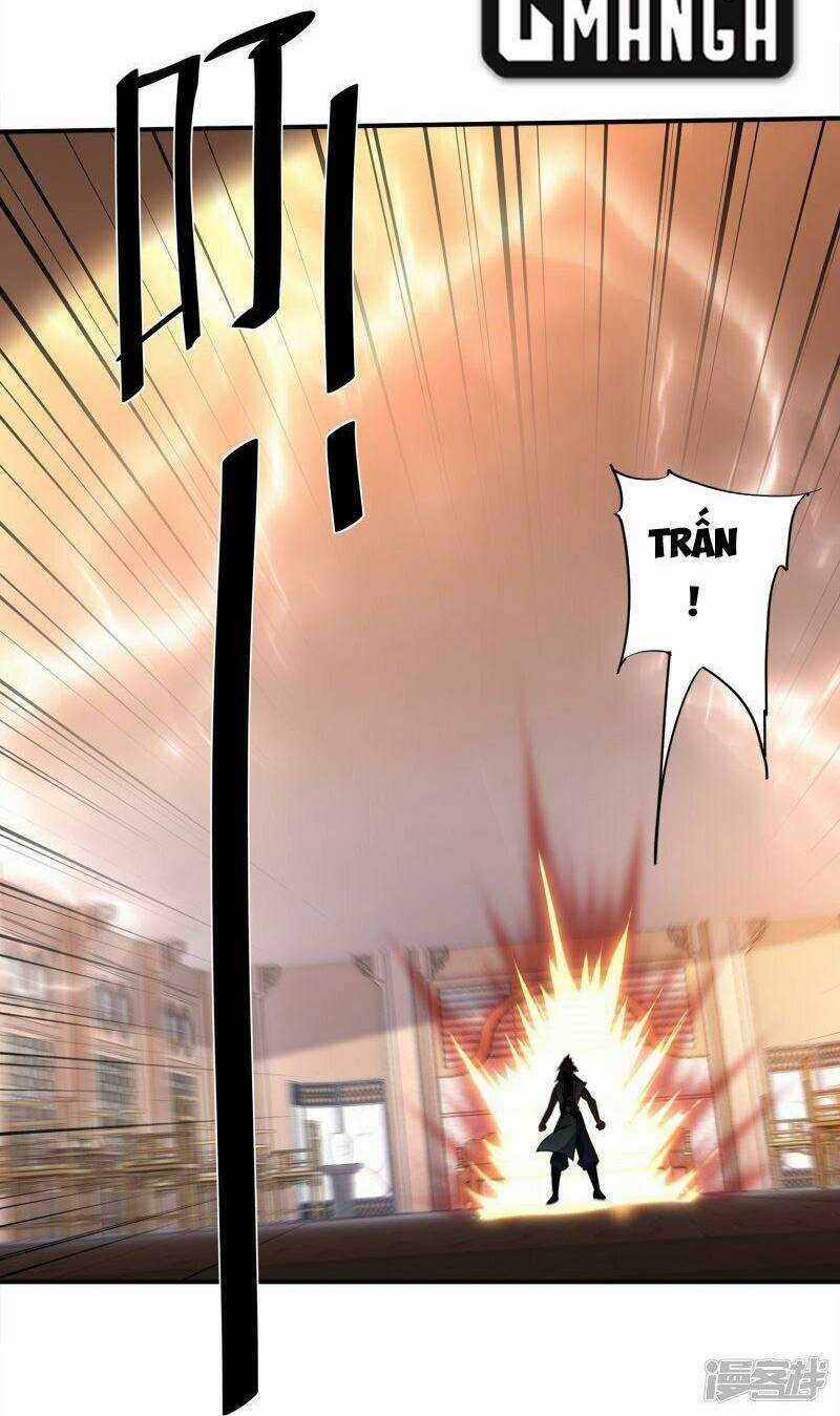 Tu La Kiếm Tôn Chapter 349 trang 13