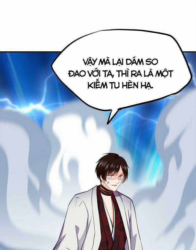 Tu La Kiếm Tôn Chapter 349 trang 2