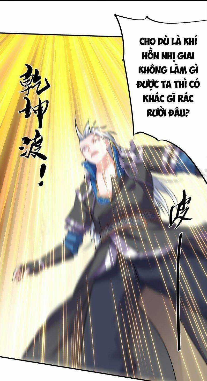 Tu La Kiếm Tôn Chapter 349 trang 22