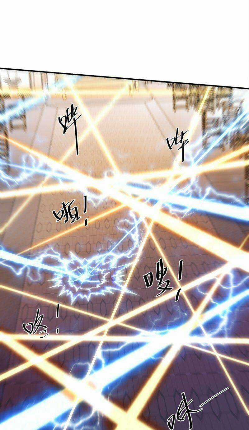 Tu La Kiếm Tôn Chapter 349 trang 24