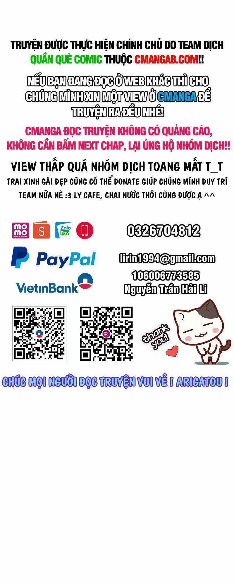 Tu La Kiếm Tôn Chapter 350 trang 0