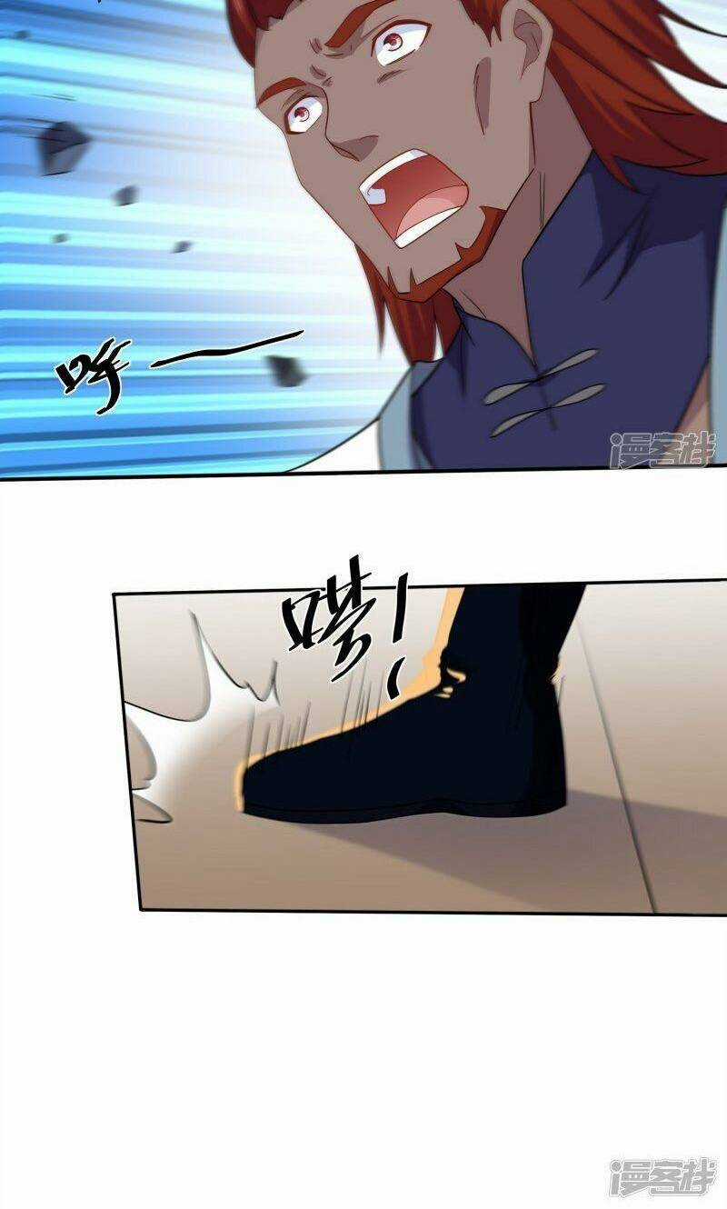 Tu La Kiếm Tôn Chapter 350 trang 10