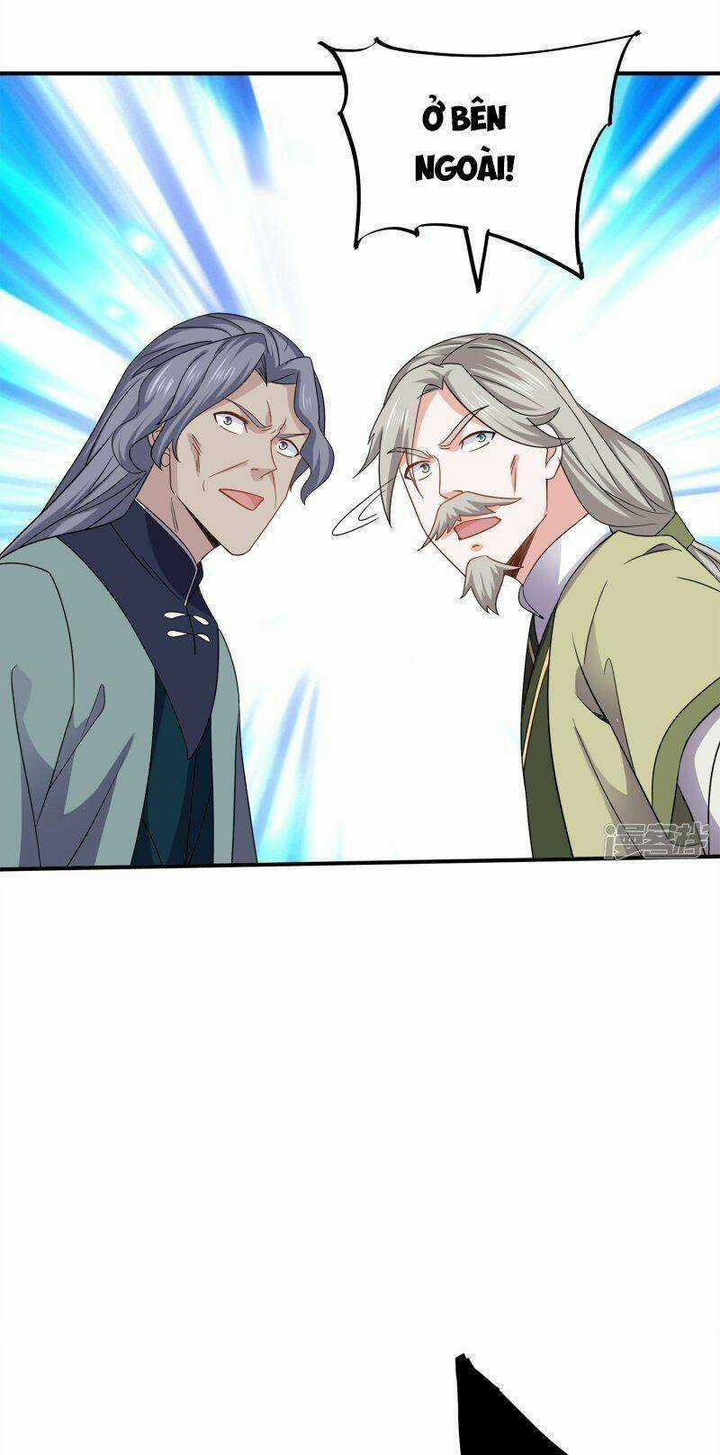 Tu La Kiếm Tôn Chapter 350 trang 15