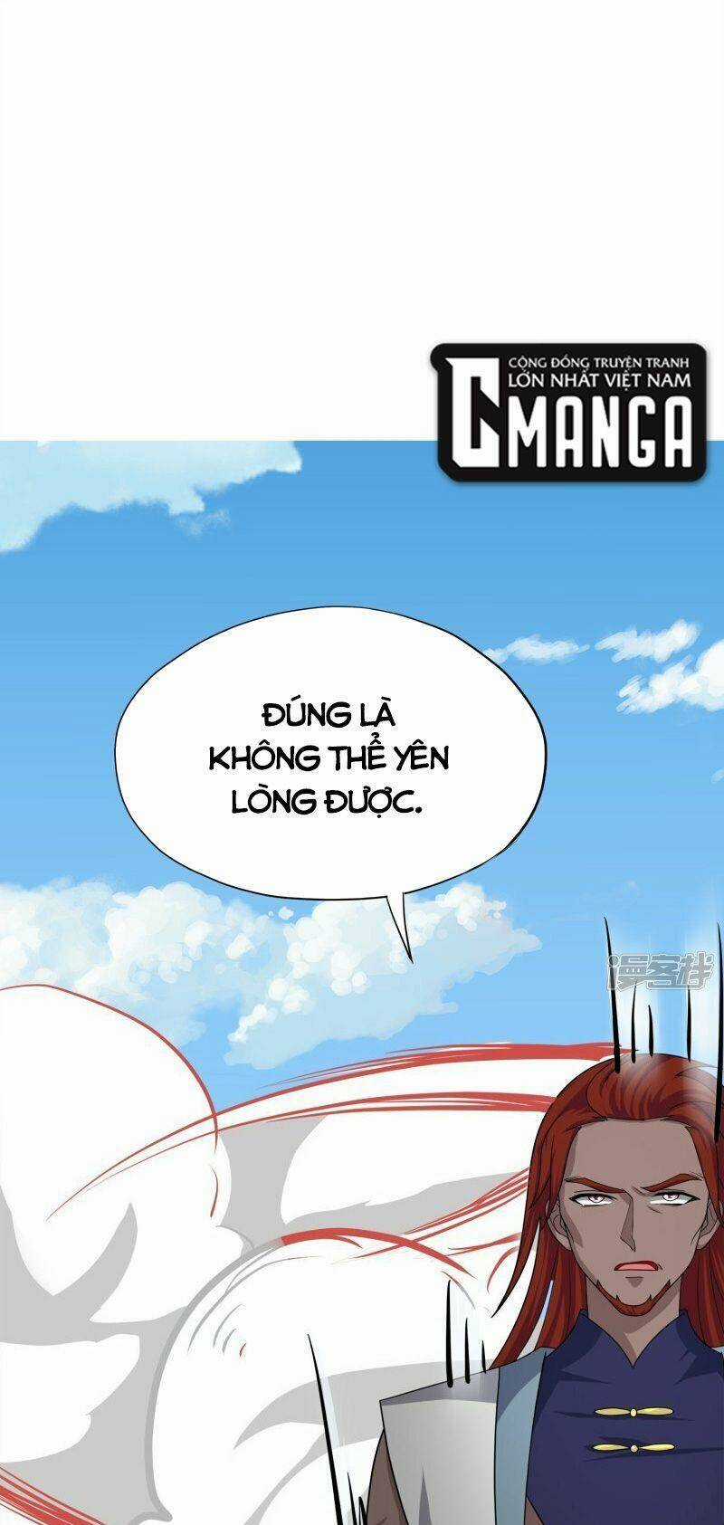 Tu La Kiếm Tôn Chapter 350 trang 17