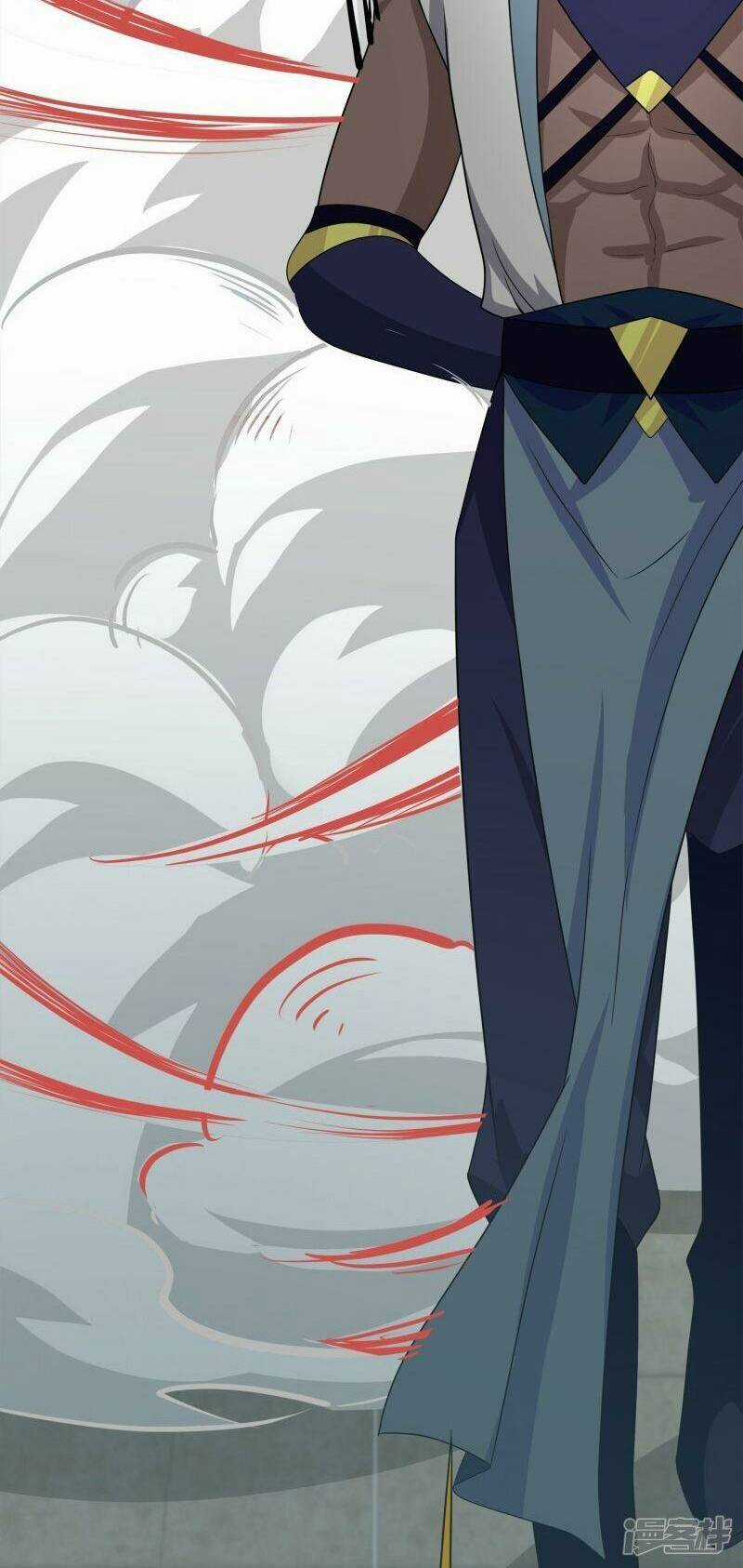 Tu La Kiếm Tôn Chapter 350 trang 18