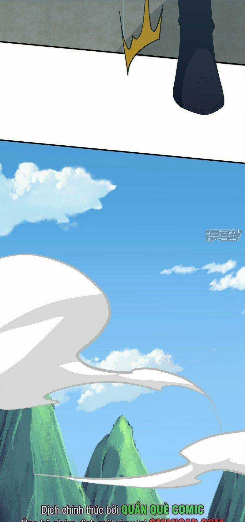 Tu La Kiếm Tôn Chapter 350 trang 19