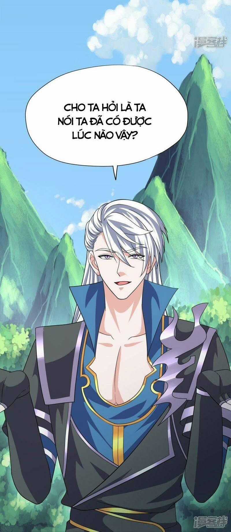 Tu La Kiếm Tôn Chapter 350 trang 26