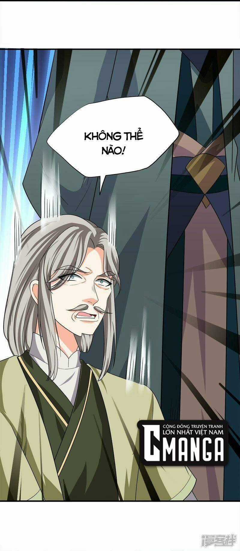 Tu La Kiếm Tôn Chapter 350 trang 27