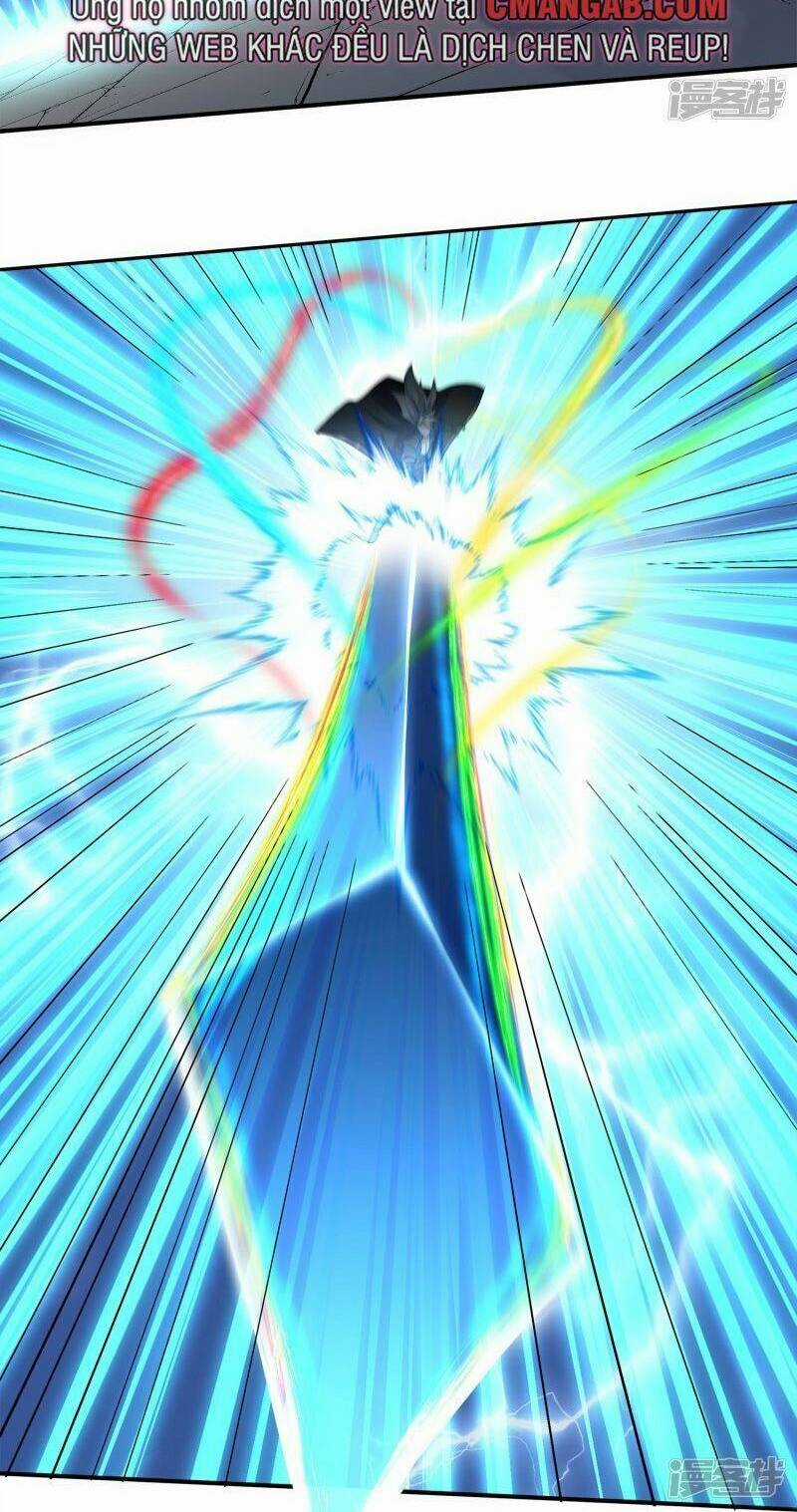 Tu La Kiếm Tôn Chapter 350 trang 6