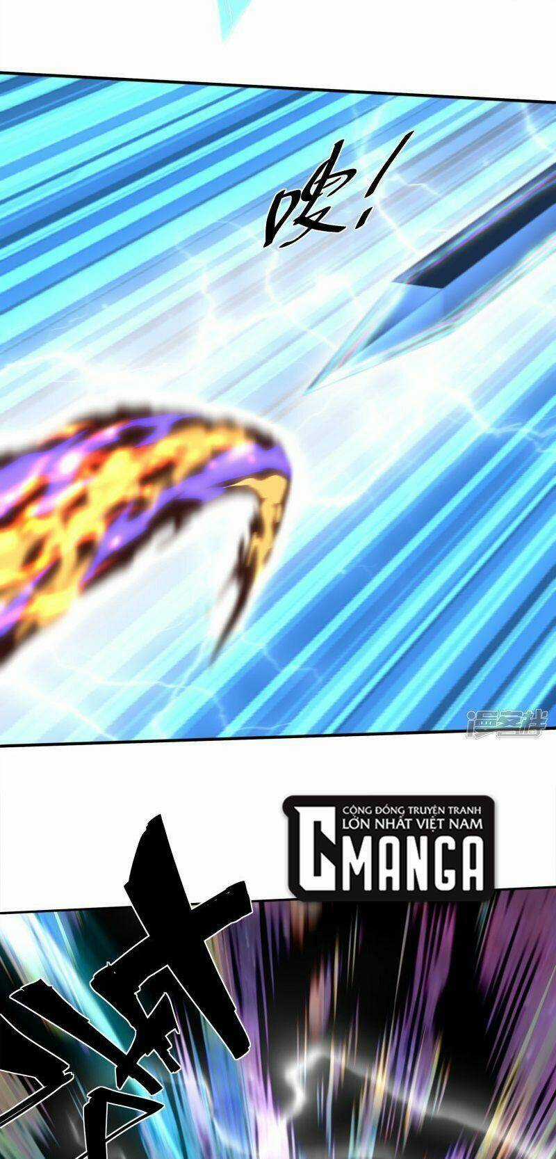 Tu La Kiếm Tôn Chapter 350 trang 7