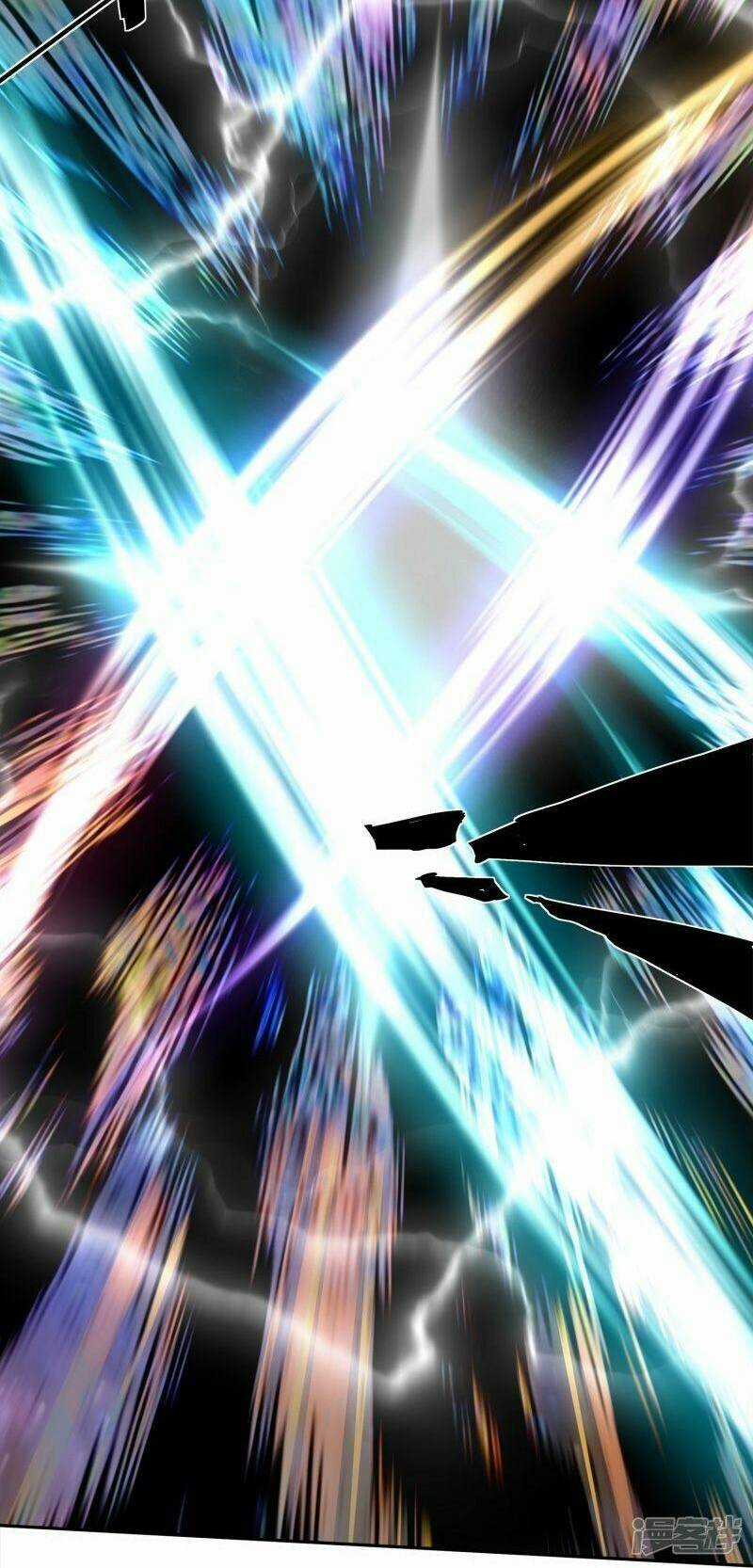 Tu La Kiếm Tôn Chapter 350 trang 8