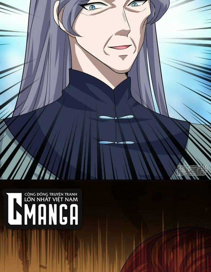 Tu La Kiếm Tôn Chapter 351 trang 1