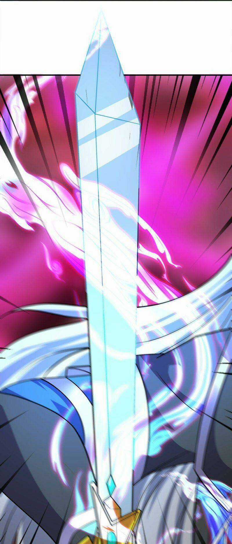 Tu La Kiếm Tôn Chapter 351 trang 11