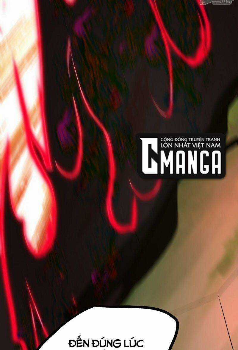 Tu La Kiếm Tôn Chapter 351 trang 14