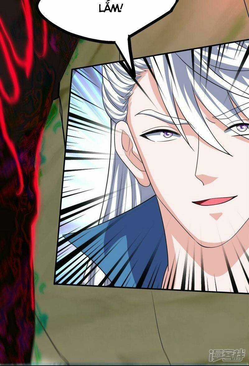 Tu La Kiếm Tôn Chapter 351 trang 15