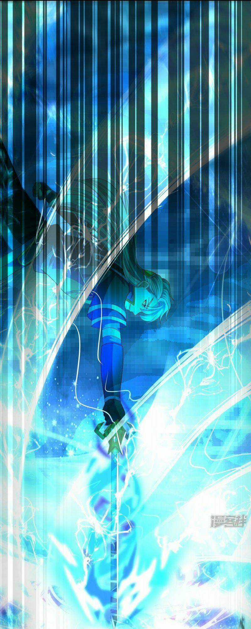 Tu La Kiếm Tôn Chapter 351 trang 16