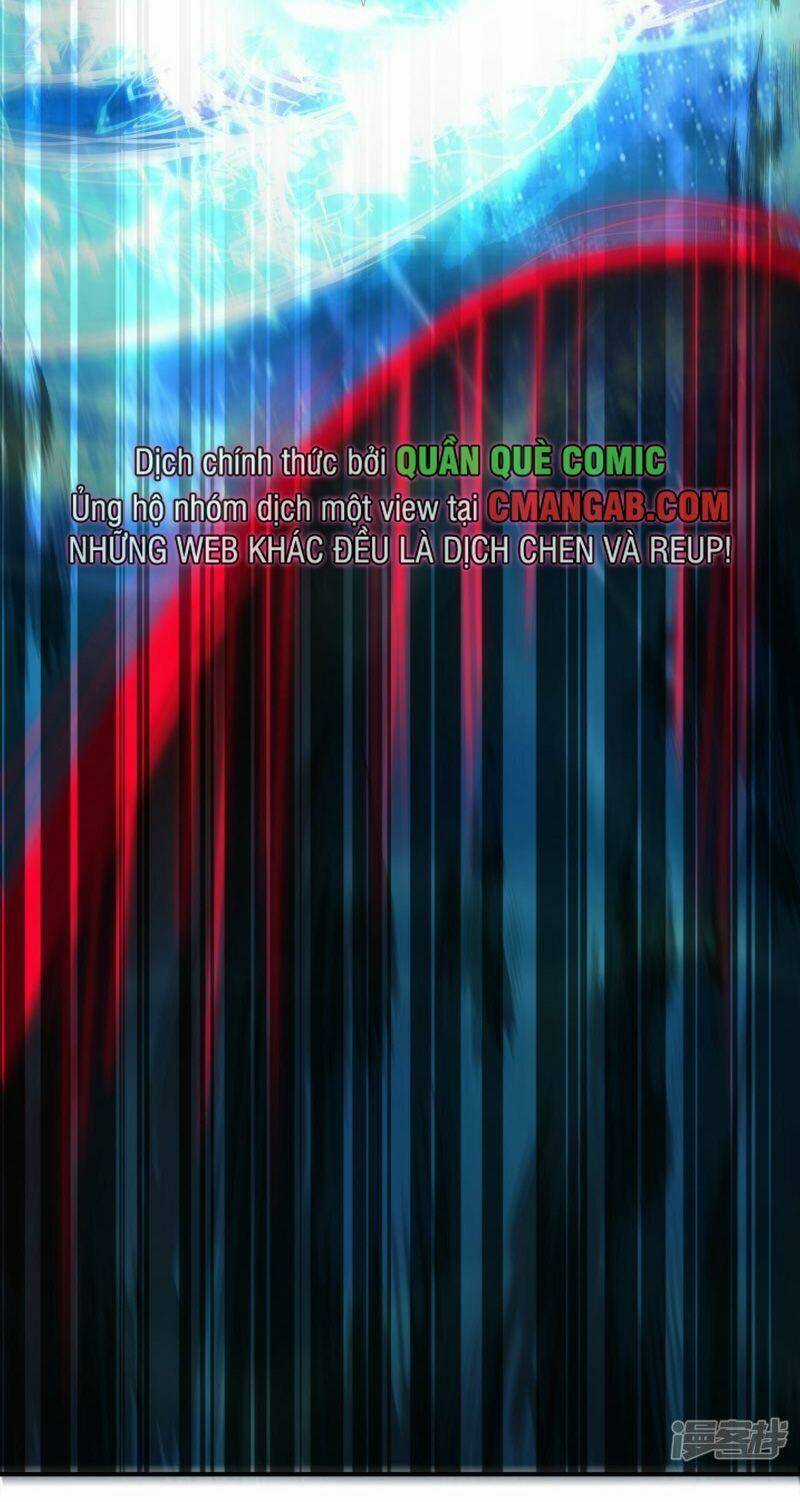 Tu La Kiếm Tôn Chapter 351 trang 17