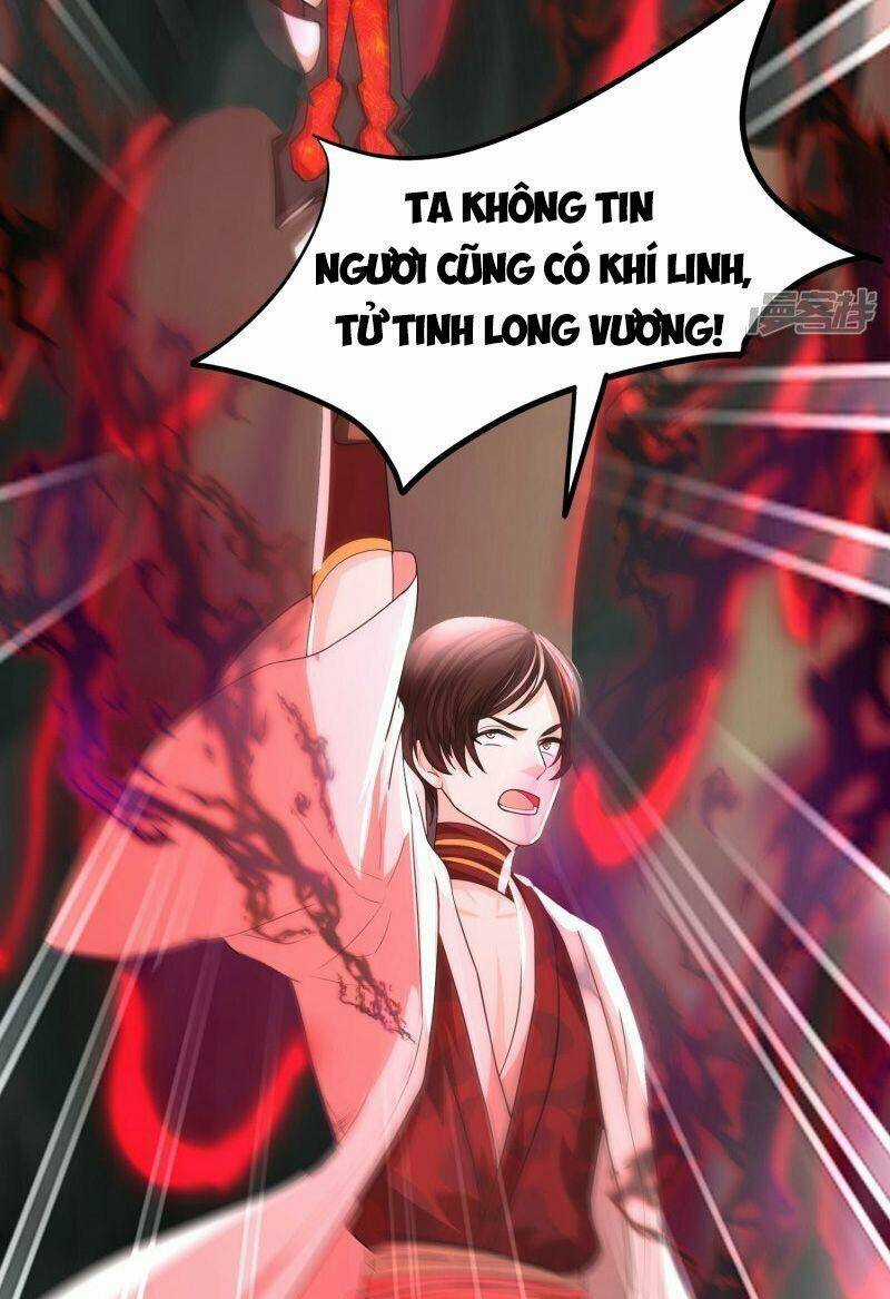 Tu La Kiếm Tôn Chapter 351 trang 20