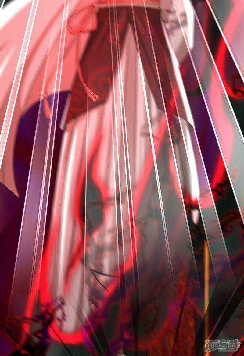 Tu La Kiếm Tôn Chapter 351 trang 21