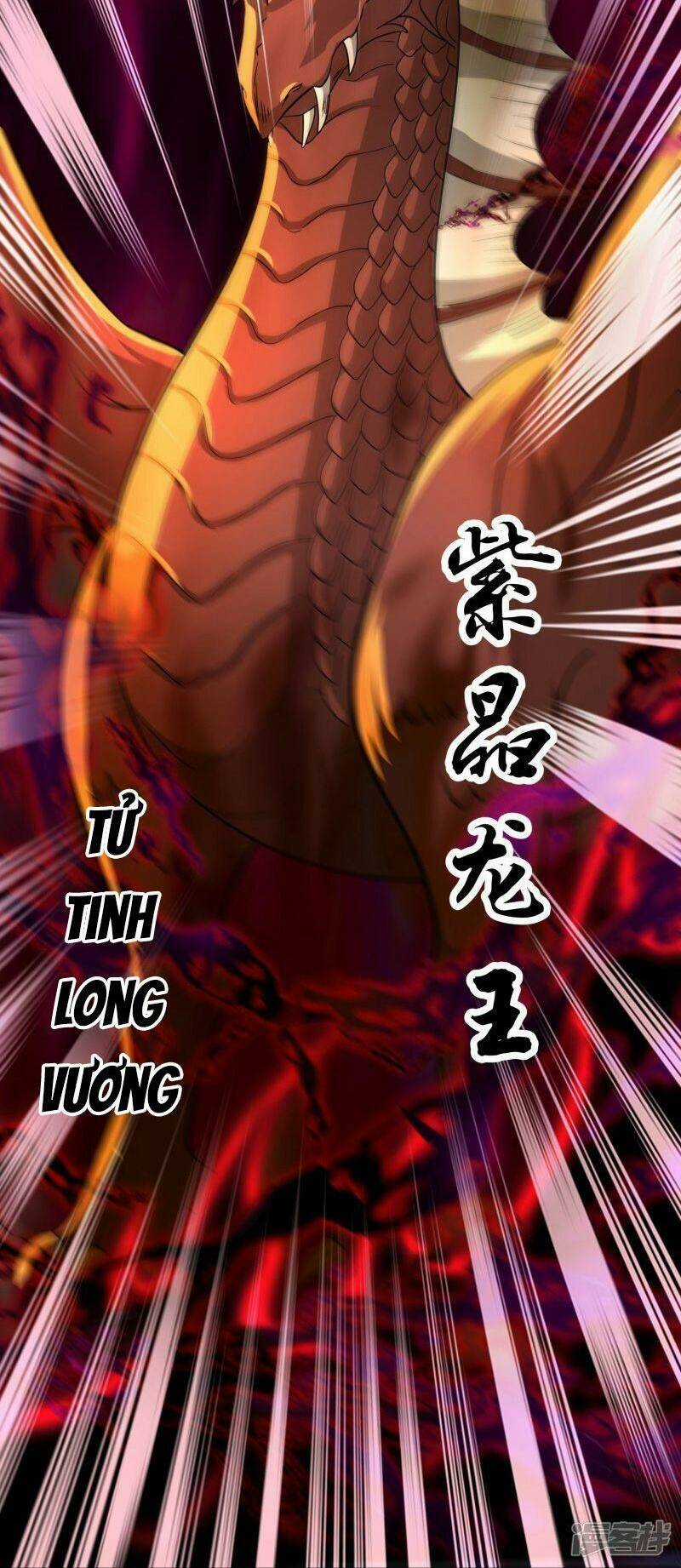 Tu La Kiếm Tôn Chapter 351 trang 23