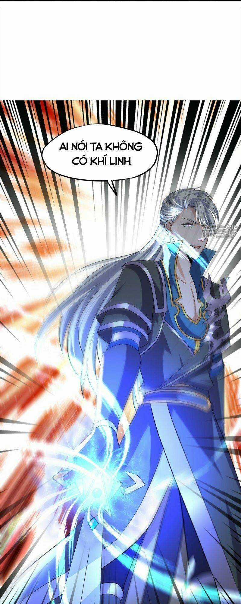 Tu La Kiếm Tôn Chapter 351 trang 24